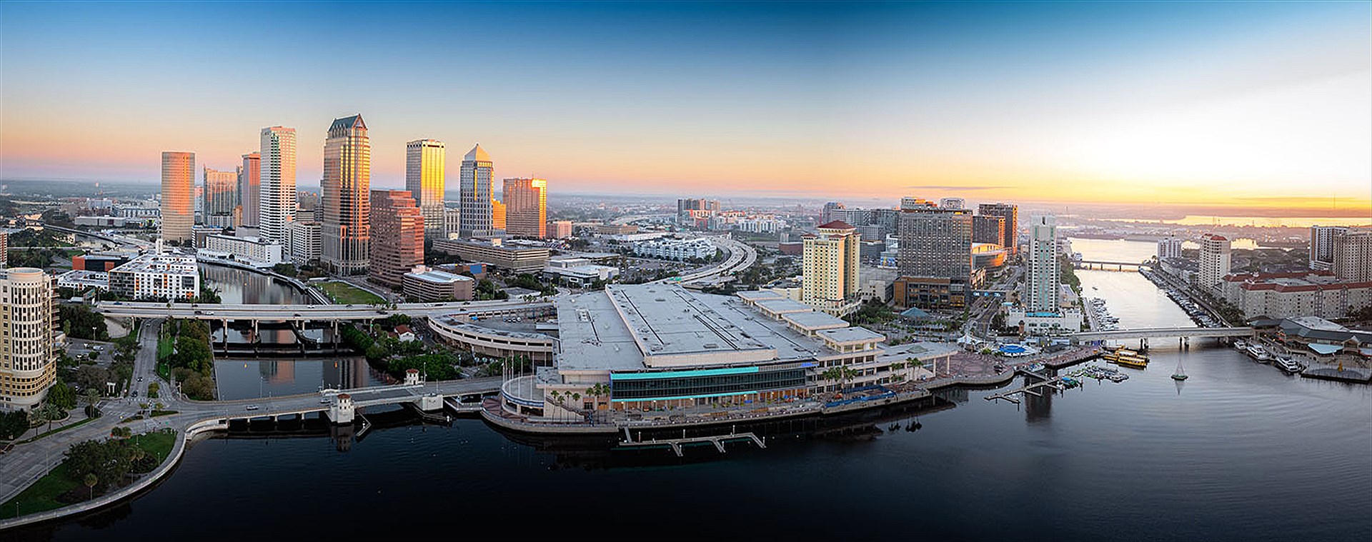 101 Things to Do in Tampa Bay &mdash; Tampa Bay, Florida, USA